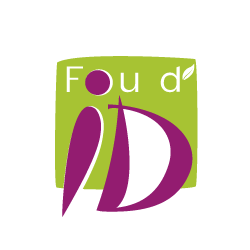 Logo Foudid